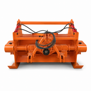 Tractor-Trailed Cold Recycler and Road Mixing Machine product image 1