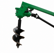 AONXIN AX-PA500 Tractor-Mounted Post Hole Auger product image 2