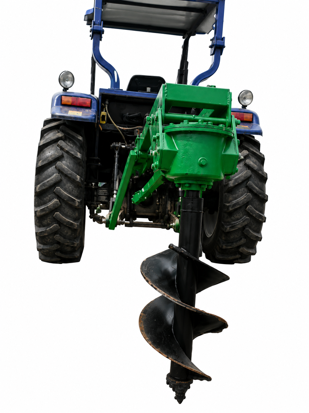 AONXIN AX-PA500 Tractor-Mounted Post Hole Auger product image 1